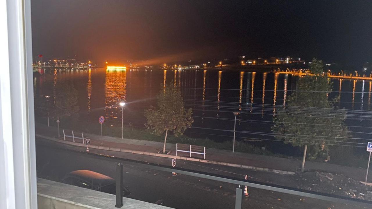 Bujtina Xhabakja Hotel Belsh Екстериор снимка