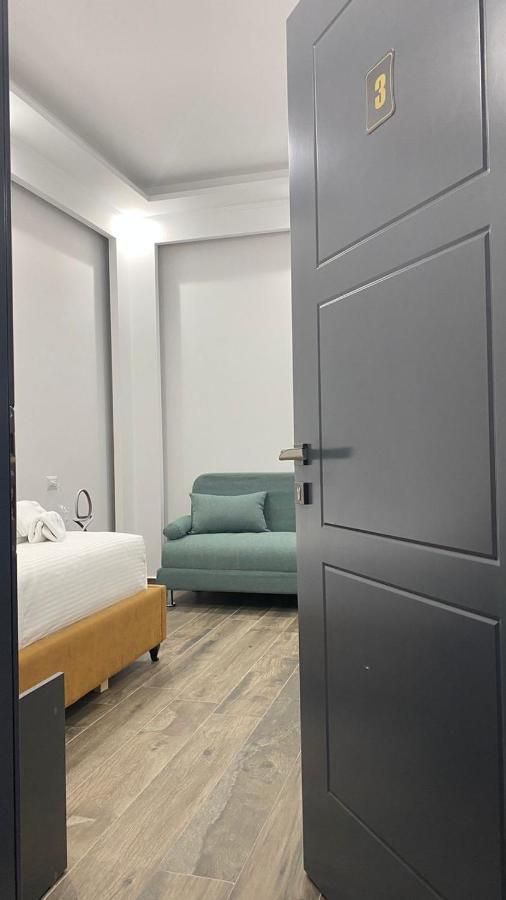 Bujtina Xhabakja Hotel Belsh Екстериор снимка