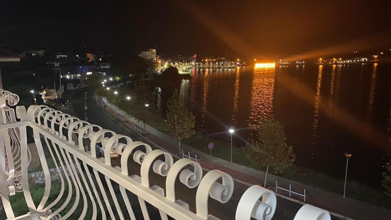 Bujtina Xhabakja Hotel Belsh Екстериор снимка