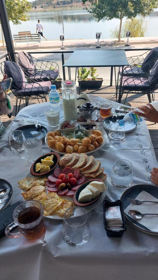 Bujtina Xhabakja Hotel Belsh Екстериор снимка